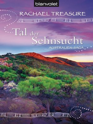 cover image of Tal der Sehnsucht